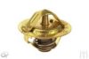 ASHUKI K125-11 Thermostat, coolant